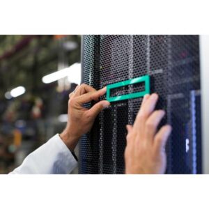 Hp enterprise 8sff standard storage backplane kit backplane sata-sas server per proliant dl380 gen10