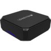 Microtech e-cube mini pc i5-7200u 2.5ghz ram 8gb ssd 480gb m.2 nvme-win 10 prof black (ec19alb/8480m2nw2)