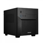 Chieftec ci-02b-op cube case minitx/matx