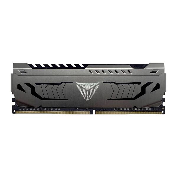 Patriot memory viper steel pvs48g320c6 memoria ram 8gb ddr4 3200mhz
