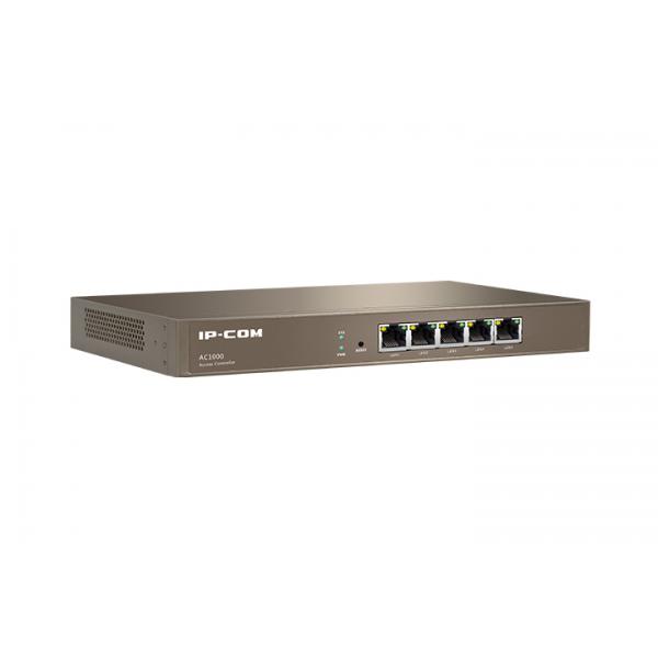 Controller ip-com ac1000 5p gigabit max numero ap gestiti 128
