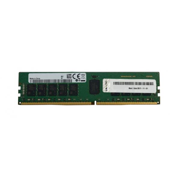 Lenovo thinksystem 4zc7a08708 16gb ddr4 2933mhz rdimm