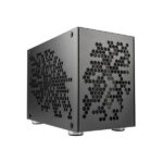 Kolink rocket heavy vented cube case mini itx