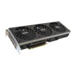 Inno3d scheda grafica rtx 3070 ti x3 oc 8gb gddr6x 3xdisplayport hdmi 256 bit pci expressx16 4.0 3 ventole