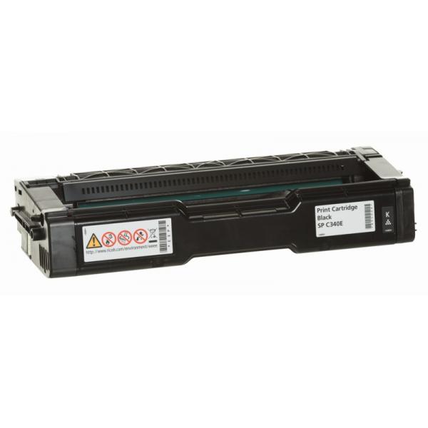 Ricoh 407899 toner nero 5.000 pagine per spc340dn