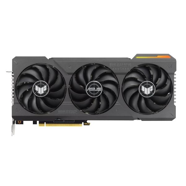 Asus scheda grafica gaming tuf gaming geforce rtx 4070 ti oc , opengl 4.6, 12 gb gddr6x, pcie 4.0, hdmi 2.1a, displayport 1.4a, gpu tweak iii, nero