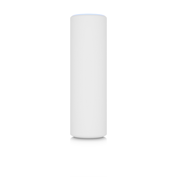 Ubiquiti u6-mesh-eu access point dual band 2.4/5ghz wi-fi 6 poe 4800 mbit/s mesh applications bianco