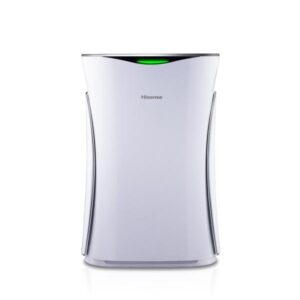Air purifier hisense ae15k4af1 - prefiltro hepa + ionizzatore