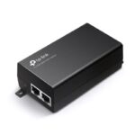 Poe+ injector 802.3at-af