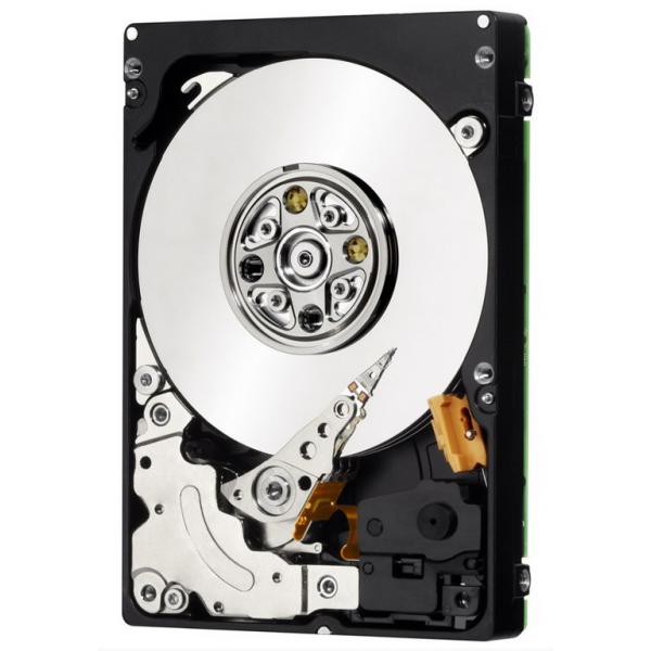 Lenovo thinksystem 2.5`` 2.4tb 10k sas 12gb hot swap 512e hdd v2