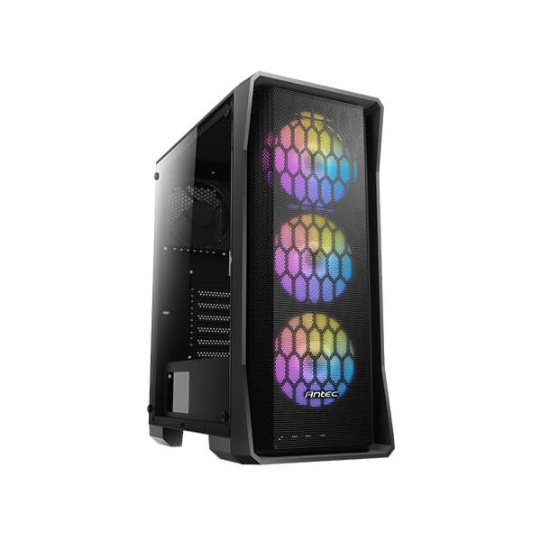 Antec nx360 midi tower nero