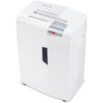 Hsm shredstar x12pro office distruggi documenti taglio a particelle 57db 23cm bianco