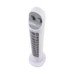 Ardes ar5t801 oracle t ventilatore a torre con timer 3 velocita` altezza 81cm oscillazione automatica bianco