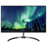 Philips monitor 27`` lcd ips 276e8vjsb - 00 3840 x 2160 4k ips 4k tempo di risposta 5 ms
