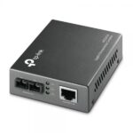 Tp-link convertitore gigabit ethernet media