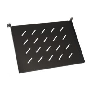 Link ripiano per armadio 19 1 unita` profondita` 350 mm. (universale) colore nero