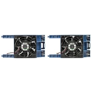 Hp ml350 gen10 redundant fan cage kit