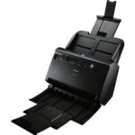 Canon imageformula dr-c230 scanner adf 600x600dpi a4 nero