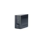 Machpower ups-lit13m gruppo di continuita` ups a linea interattiva 1300va 720w 2 prese ac