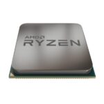 Amd ryzen 3 3200g 3.6ghz processore socket am4 cache l2 2mb l3 4mb tdp 65w