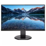 Philips monitor 23.8`` led ips b line 243b9-00 1920x1080 full hd tempo di risposta 4 ms