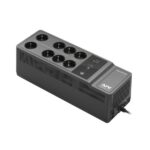 Apc be850g2-it gruppo di continuita` ups standby offline 850va 520w