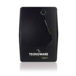 Tecnoware fgcerapl2602iec era plus 2600 ups gruppo di continuita` avr 1.820 w 2.600 va connettori 6 x ac