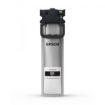 Epson cartuccia ink-jet t9441 l nero per workforce pro wf-c5210dw, wf-c5290dw wf-c5710dwf, wf-c5790dwf