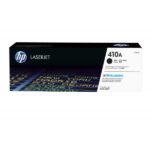 Hp 410a nero originale laserjet cartuccia toner ( cf410a ) per color laserjet pro m452dn, m452dw, m452nw, mfp m477fdn, mfp m477fdw, mfp m477fnw