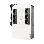 Legrand keor multiplug a linea interattiva 06 kva 360w 6 prese ac