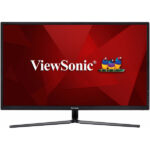 Viewsonic monitor flat 31.5`` vx series vx3211-4k-mhd vx3211-4k-mhd 4k ultra hd lcd