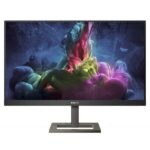 Philips monitor 27`` led va gaming 272e1gaez - 00 1920 x 1080 full hd tempo di risposta 1 ms frequenza di aggiornamento 144 (hz)