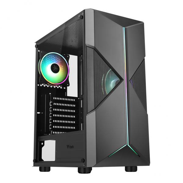 Itek spacirc xo midi tower nero