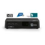 Telesystem decoder digitale terrestre dvb-s s2 hevc main10 hd 1080p