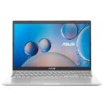 Asus x515ma-br037 15.6 celeron n4020 1.1ghz ram 4gb-ssd 256gb m.2 nvme-free dos silver (90nb0th2-m01270)