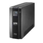 Apc br1300mi gruppo di continuita` ups a linea interattiva 1300va 780w 8 prese ac