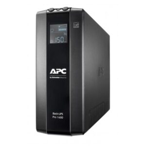 Apc br1600mi gruppo di continuita` ups a linea interattiva 1600va 960w 8 prese ac