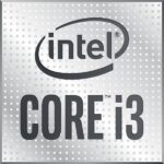 Intel core i3-10105 processore 37ghz 6mb cache intelligente scatola