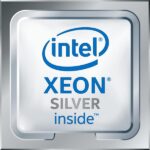 Lenovo cpu intel xeon silver 4210r 2.4ghz 10 core 20 thread cache 13.75mb socket fclga3647 tdp 100w