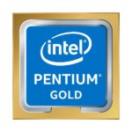 Intel pentium gold g6405 comet lake 4.1 ghz 4mb 1200 pin box
