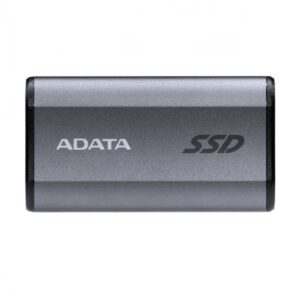 ADATA SE880 500 GB SuperSpeed USB 3.2 Gen 2x2 USB Type-C Esterno Portatile SSD (AELI-SE880-500GCGY)