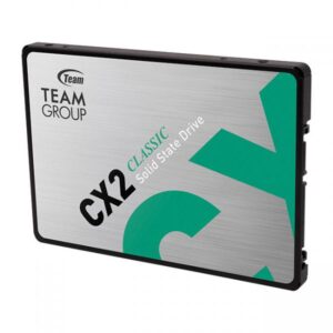 TEAM GROUP HDD SSD 2.5" 2TB CX2T253X6002T0C101