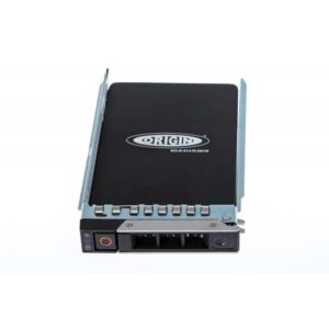 Origin Storage DELL-960EMLCMWL-S19 drives allo stato solido 960 GB 2.5 Serial ATA III eMLC (960GB Hot Plug Enterprise SSD 2.5in SATA Mixed Work Load in Hot Swap Caddy)