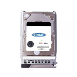 Origin Storage DELL-2400SAS/10-S19 disco rigido interno 2,4 TB 10000 Giri/min 2.5 SAS (2.4TB 10K 2.5in PE 14G Series SAS Hot-Swap HD Kit)
