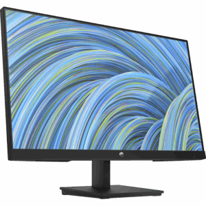 HP P24v G5 FHD Monitor (P24V G5 23.8IN FHD 1920X1080)