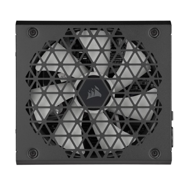 Corsair RM750x alimentatore per computer 750 W 20+4 pin ATX ATX Nero (CORSAIR 750W GOLD RM750X SHIFT)