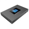 Grandstream Networks PBX UCM6302A 1500 utente[i] Sistema IP PBX [privato e a commutazione di pacchetto] (Grandstream Networks PBX UCM6302A 1500)