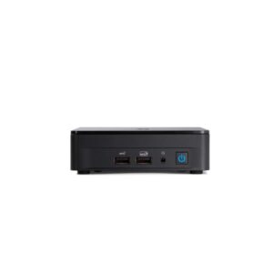 ASUS NUC 12 RNUC12WSKI300000I UCFF Nero i3-1220P (ASUS NUC 12 RNUC12WSKI300000I UCFF Black i3 1220P)