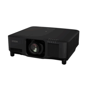 Epson EB-PQ2220B 20000 ANSI lumen 3LCD UHD 4K [3840x2160] Nero (EB-PQ2220B Projector - No Lens - 20000 ANSI Lumens 4K UHD Projector - No Lens)