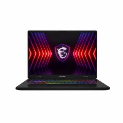 MSI Crosshair 16 HX D14VGKG-001UK IntelÂ® Coreâ„¢ i7 i7-14700HX Computer portatile 40,6 cm [16] Quad HD+ 16 GB DDR5-SDRAM 1 TB SSD NVIDIA GeForce RTX 4070 Wi-Fi 6E [802.11ax] Windows 11 Home Grigio (Crosshair 16 HX RTX4070 i7 16GB 1TB) - Versione UK